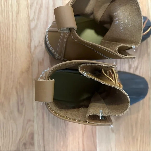 🎉HP🎉 LL Bean 6” Women’s Boots - Picture 7 of 7